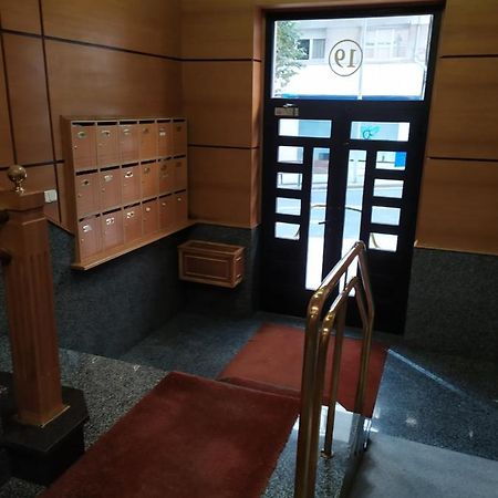 דירות סנטיאגו דה קומפוסטלה El Rincon De Luz Scq מראה חיצוני תמונה