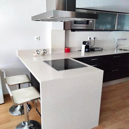 דירות סנטיאגו דה קומפוסטלה El Rincon De Luz Scq מראה חיצוני תמונה